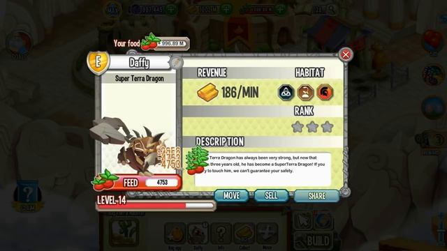 Dragon City - 3rd Birthday Island [Full Unlocked 2016] смотреть онлайн