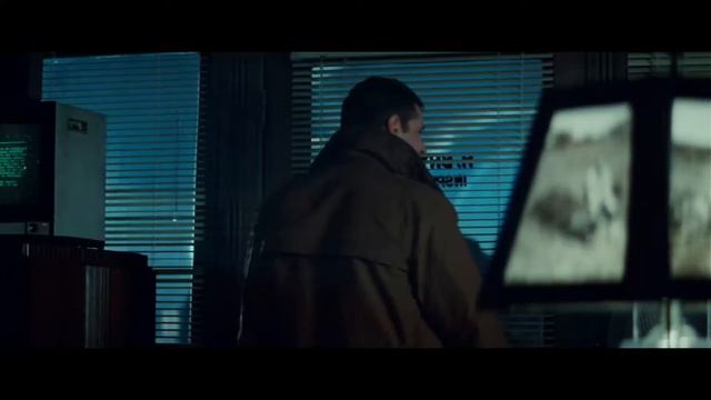 Каково это - быть живым? I «Бегущий по лезвию». смотреть онлайн