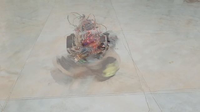 Obstacle Avoiding Bluetooth Robot Car | Java Institute | PCJT Software Engineering смотреть онлайн