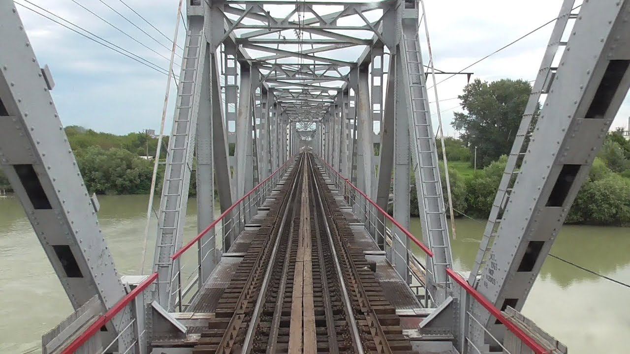 отправление со станции Краснодар-1 смотреть онлайн