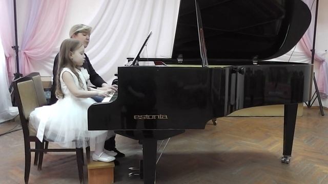 В лесу родилась ёлочка смотреть онлайн