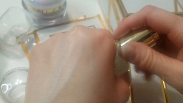 MISSHA SUPER AQUA: Cell Renew Snail Products (17 days untill Christmas) смотреть онлайн