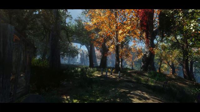Fallout 4 Mod Showcase ULTRA 4K Graphic Test смотреть онлайн