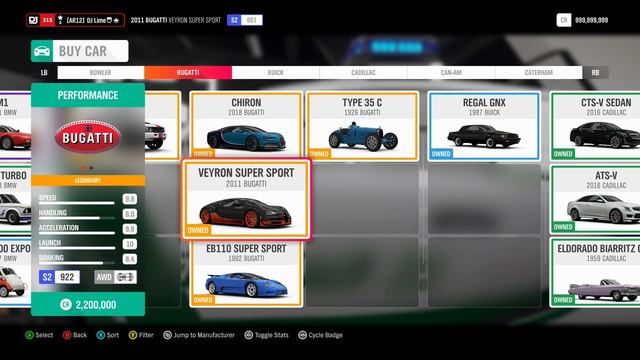 Forzathon Weekly - ENGINEERING MASTERPIECE - Forza Horizon 4 смотреть онлайн