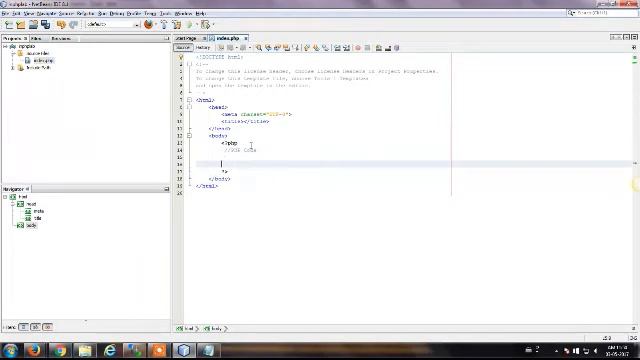 [SOLVED] PHP Parse/Syntax Errors; and How to solve them? смотреть онлайн