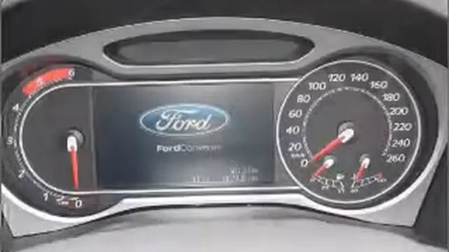 2010 FORD Mondeo Zetec TDCi - Heidelberg VIC смотреть онлайн