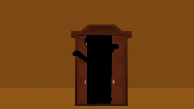 Rainbow Friends vs Doors part 2 смотреть онлайн