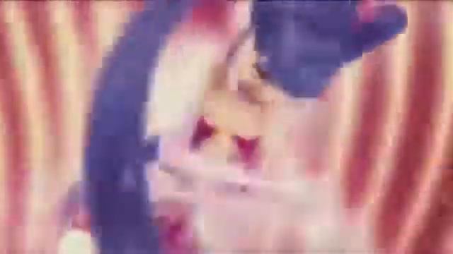 Муза Энчатикс 3D смотреть онлайн