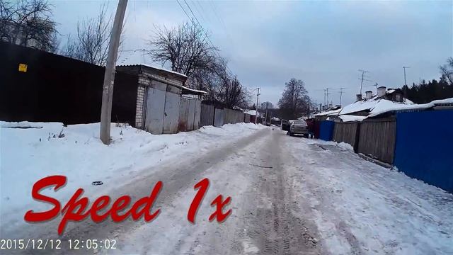 Sjcam sj4000 на руле велосипеда. смотреть онлайн