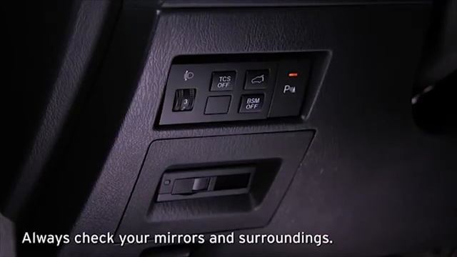 2013 CX-9 Rear Back Up Sensor Tutorial смотреть онлайн