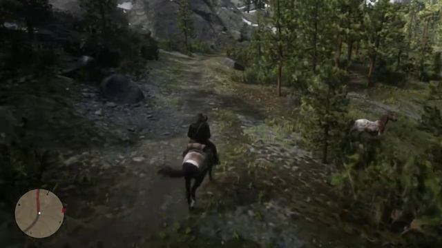 RED DEAD REDEMPTION 2/Core(TM) i3-4170/16GB DDR3/GTX750ti 2GB смотреть онлайн