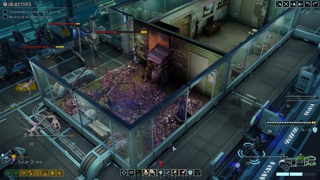 THE FINAL MISSION - PART 72 - XCOM 2 WAR OF THE CHOSEN Gameplay смотреть онлайн