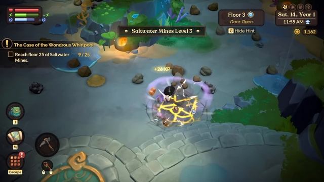My HONEST Fae Farm Review | Pros and Cons смотреть онлайн