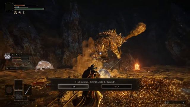 Elden Ring First Playthrough - Limgrave Tunnels (Part 8) смотреть онлайн