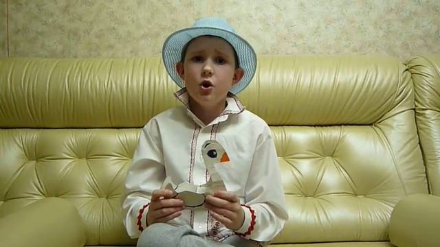 Зеленкевич Кристиан Былина про Илью Муромца смотреть онлайн