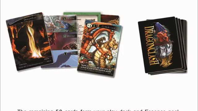 DragonClash: How To Play - Part 1 смотреть онлайн