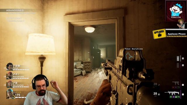 CohhCarnage Plays Back 4 Blood Beta - Episode 4