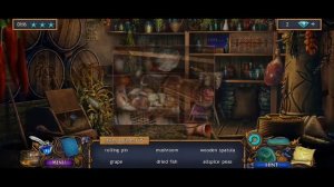 Lost Chronicles full gameplay walkthrough (Five-BN games) part 1