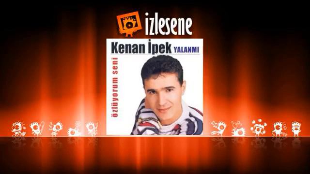 Kenan Ipek - Benide Aglattinya Istanbul
