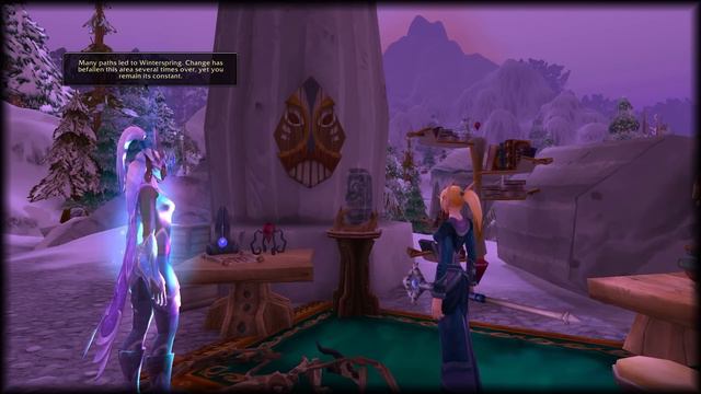 Sindragosa & Malygos Final Death Cinematic: Senegos Goodbye - All Cutscenes [WoW Dragonflight Lore]