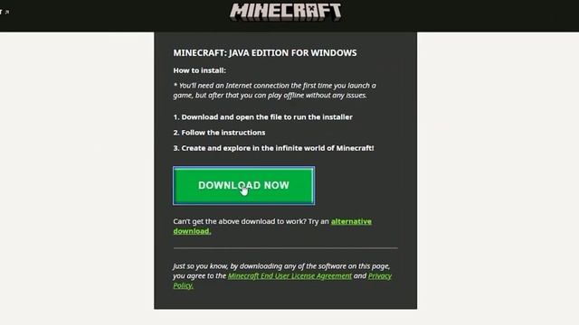 como instalar minecraft java ll descargar minecraft pc ultima version смотреть онлайн