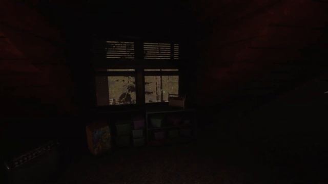 Suffer The Night - When a Freaky Stranger's 3.5” Floppy Contains a Creepy Cursed Horror Game! смотреть онлайн