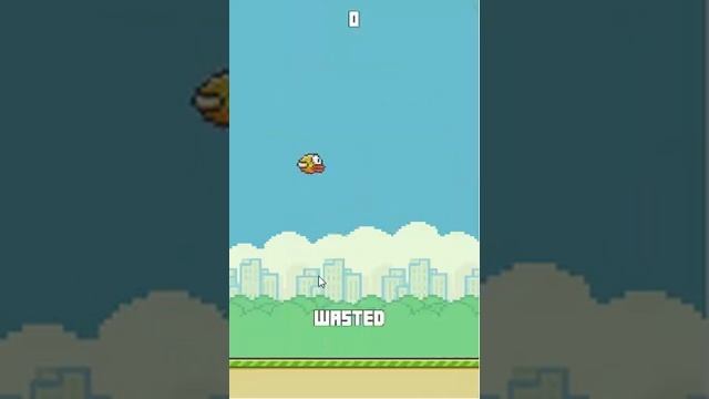 MLG FLAPPY BIRD 420 //GAME OF THE YEAR// смотреть онлайн