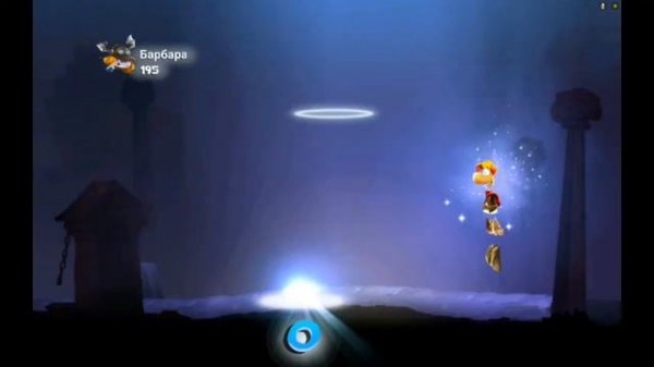 Rayman adventures walkthrough android (adventure5)