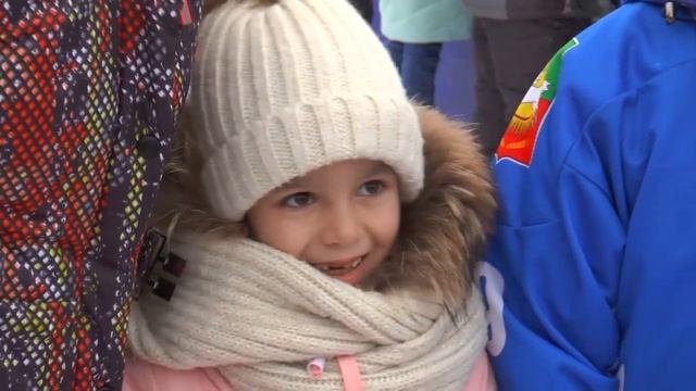 Летом с мячом, зимой на коньках смотреть онлайн