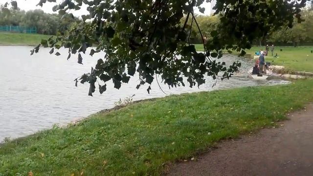 Детский парусный спорт 2016 смотреть онлайн