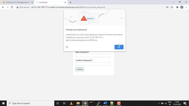 Complete END to END SonarQube Integration with Azure DevOps || Docker Setup || Maven || SonarScanne смотреть онлайн