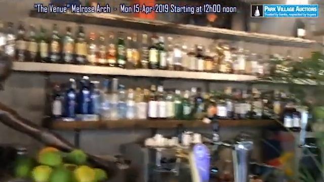 Maboneng Precinct And Durban Auction смотреть онлайн