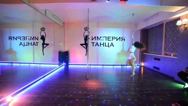 #30 Тренер Люся - Imperia Stars 2021 в Империи Танца смотреть онлайн