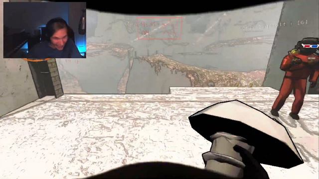 Lethal Retards смотреть онлайн