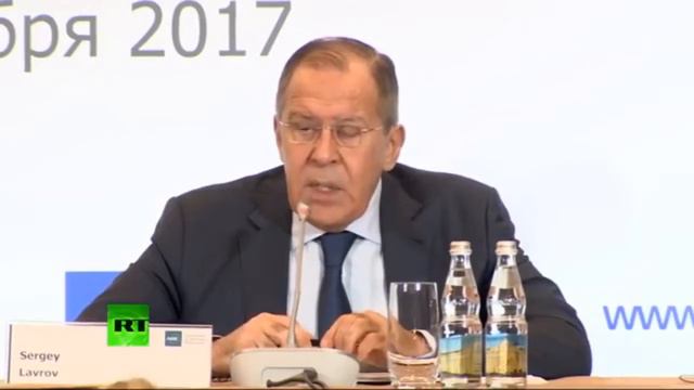 Лавров о Бжезинском смотреть онлайн