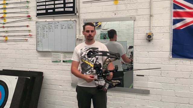 Hoyt Torrex RTH Vs. PSE Drive NXT RTS