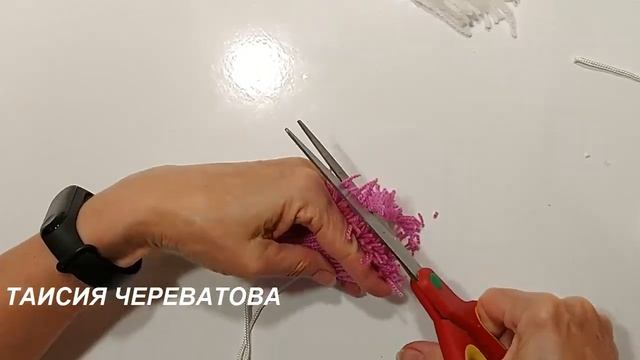 100% ДОХОДНО!СРОЧНО,только нахожу ОСТАТКИ ПРЯЖИ,СРАЗУ делаю БЕЗ ВЯЗАНИЯ!подарки НУЖНЫ ВСЕМ! DIY gif смотреть онлайн