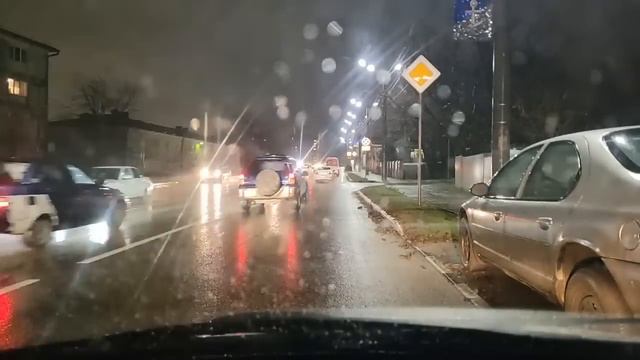 Новороссийск опять в ожидании урагана 18.02.2023 смотреть онлайн