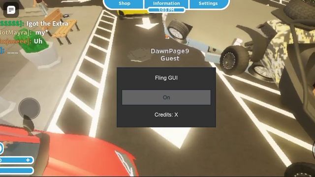 Roblox fe touch fling script pastebin смотреть онлайн