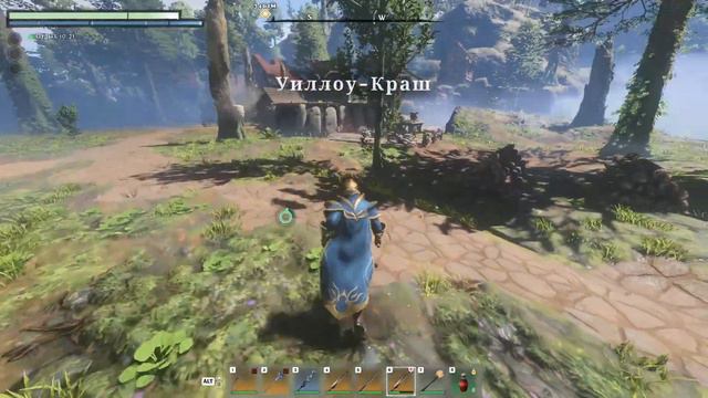 Enshrouded : Как Найти ТОП КОЛЬЦО НА МАГА Кольцо Жадности | Гайд 🔥 смотреть онлайн