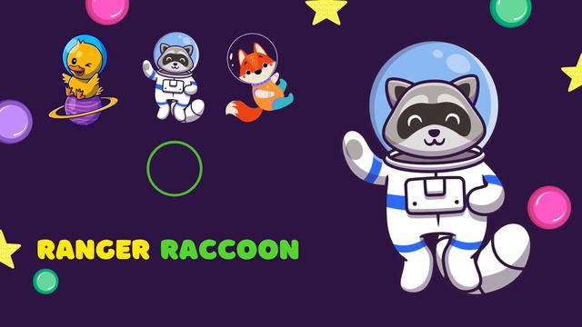 Toddler's SPACE RANGER Mystery Box FUN! смотреть онлайн