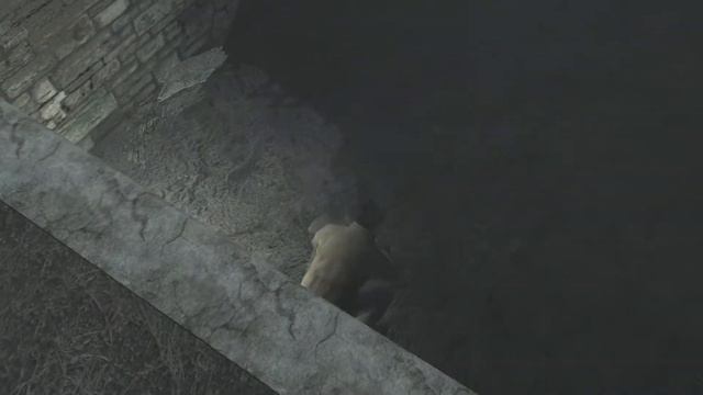 Silent Hill: Homecoming - Прохождение pt4 смотреть онлайн