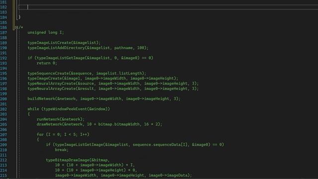 Neural Network From Scratch [26] CUDA DLL смотреть онлайн