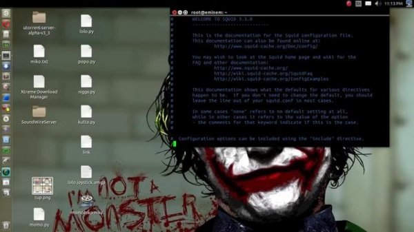 Squid Proxy Ldap Authentication Ubuntu Server Easiest Way