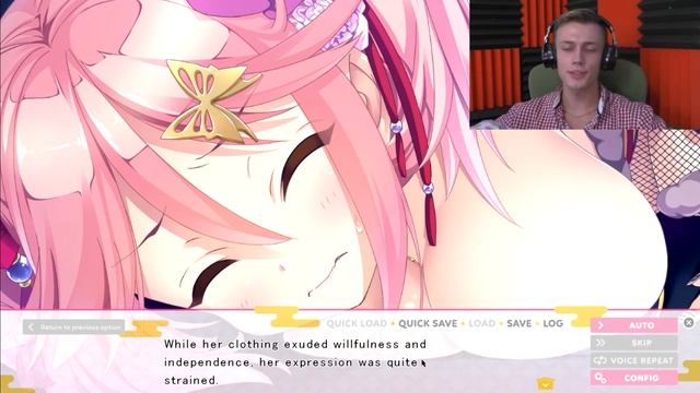 LOVEKAMI USELESS GODDESS