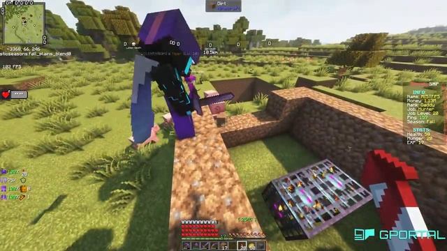 Minecraft Live Public SMP India | Java + Pe Crack 1.19 Server | 24/7 server смотреть онлайн