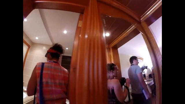 отель Sharm Grand Plaza 5 Египет обзор от ht.kz смотреть онлайн