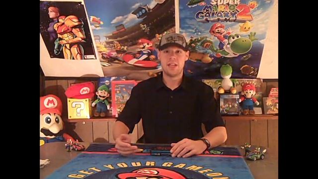 Nintendo 3DS Swapnote shut down forever! смотреть онлайн