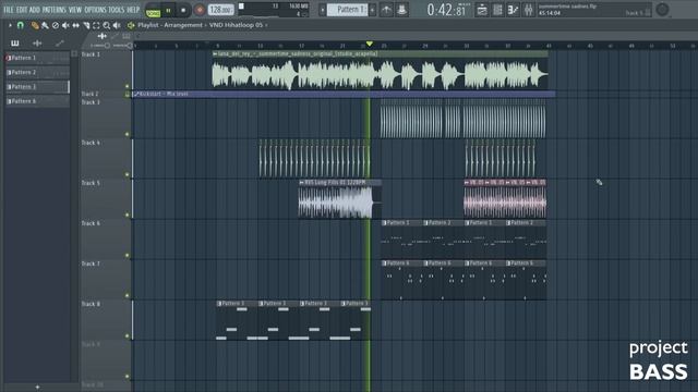 FREE FLP | Dynoro style project | Lithuania HQ смотреть онлайн