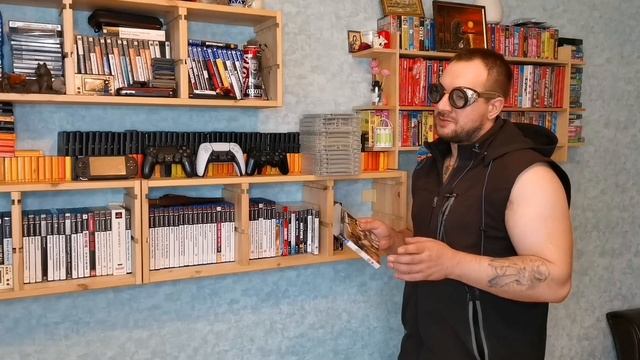 Коллекция игр PS3, типа "коллекция" смотреть онлайн